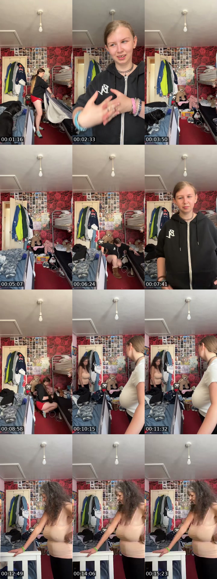 TikTok live: Come chat ❤️ by @sofcr190