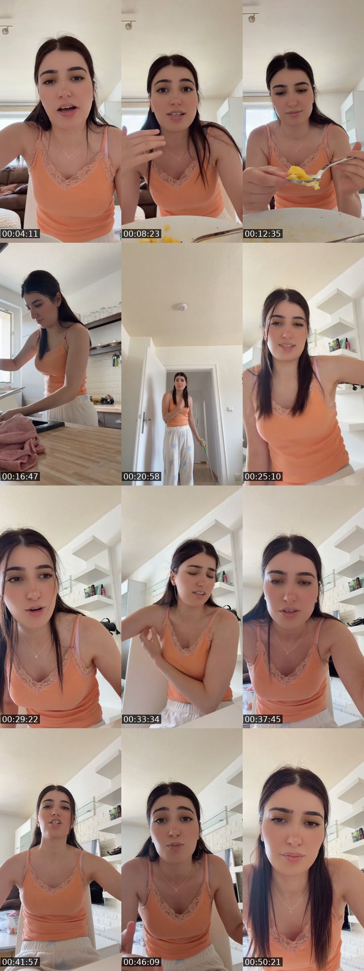 @sevilay1x TikTok live from 2026-07-25