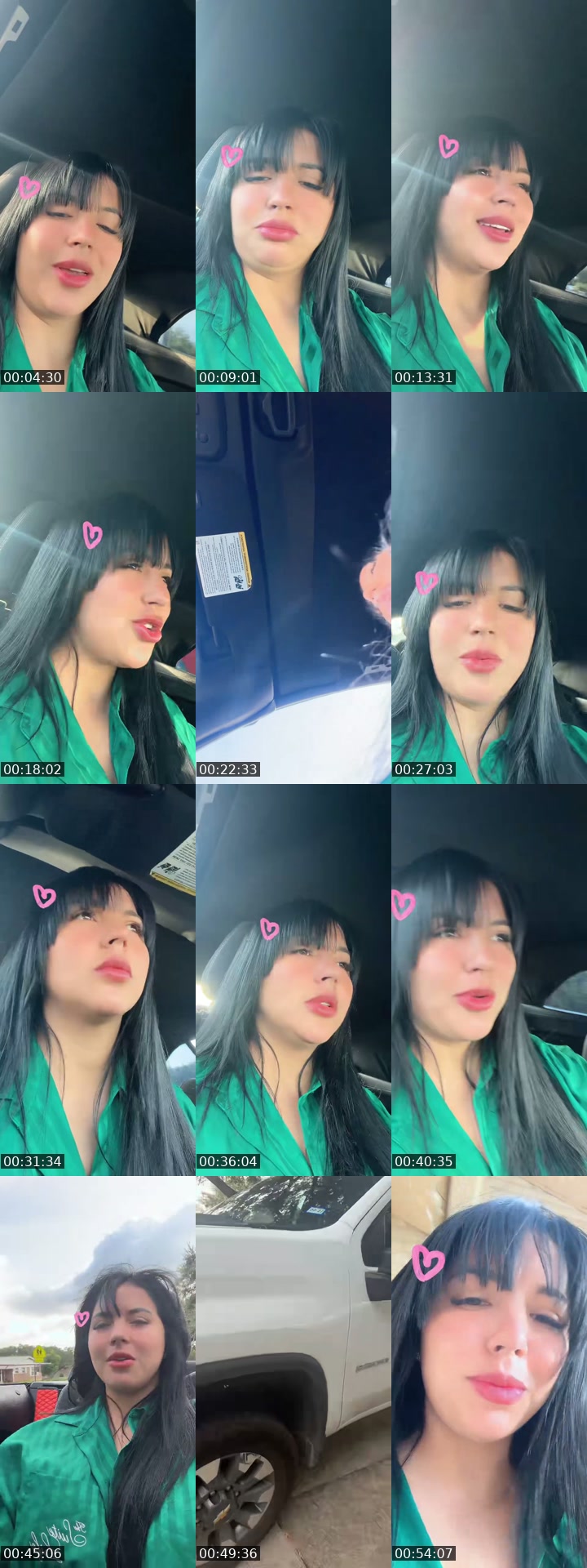 @alizo822 TikTok live from 2026-07-25