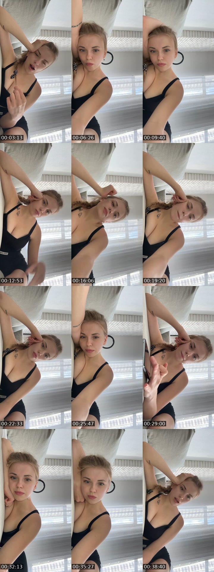 @anechkaaaa8282883aa TikTok live from 2026-07-25