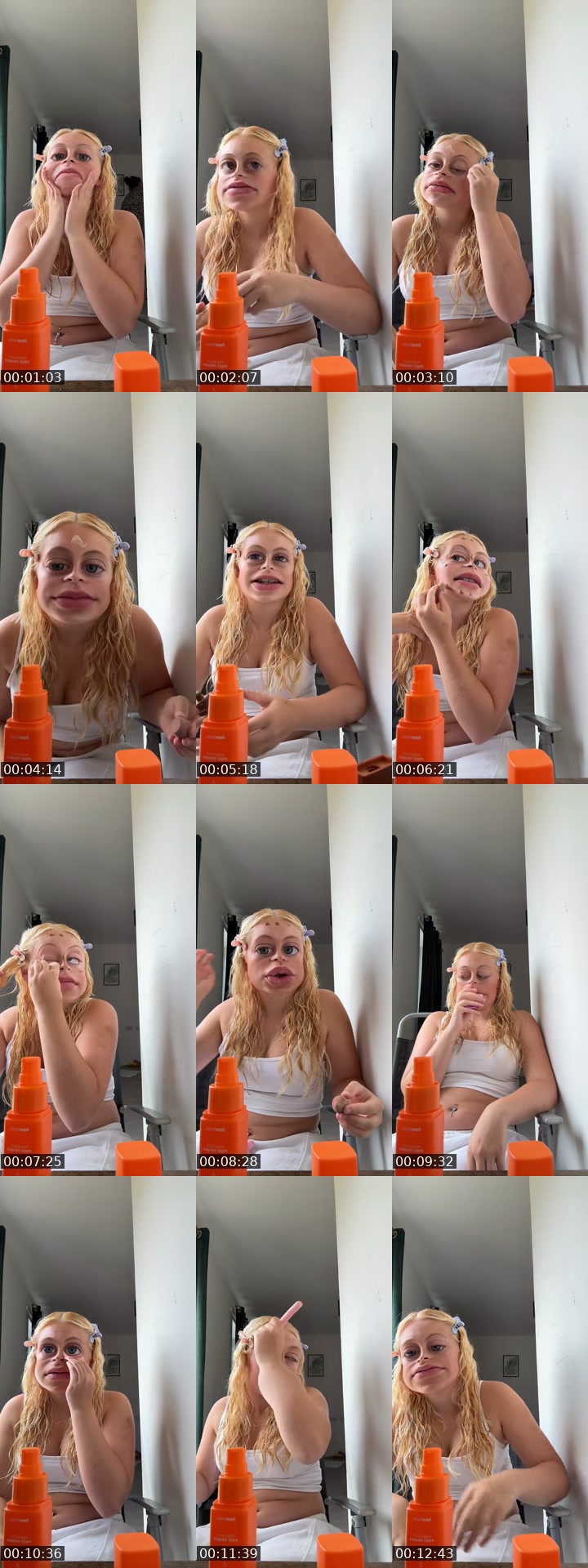 @suxmxer TikTok live from 2026-07-25