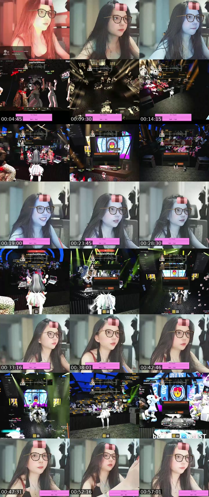 @sapiloid TikTok live from 2026-07-25
