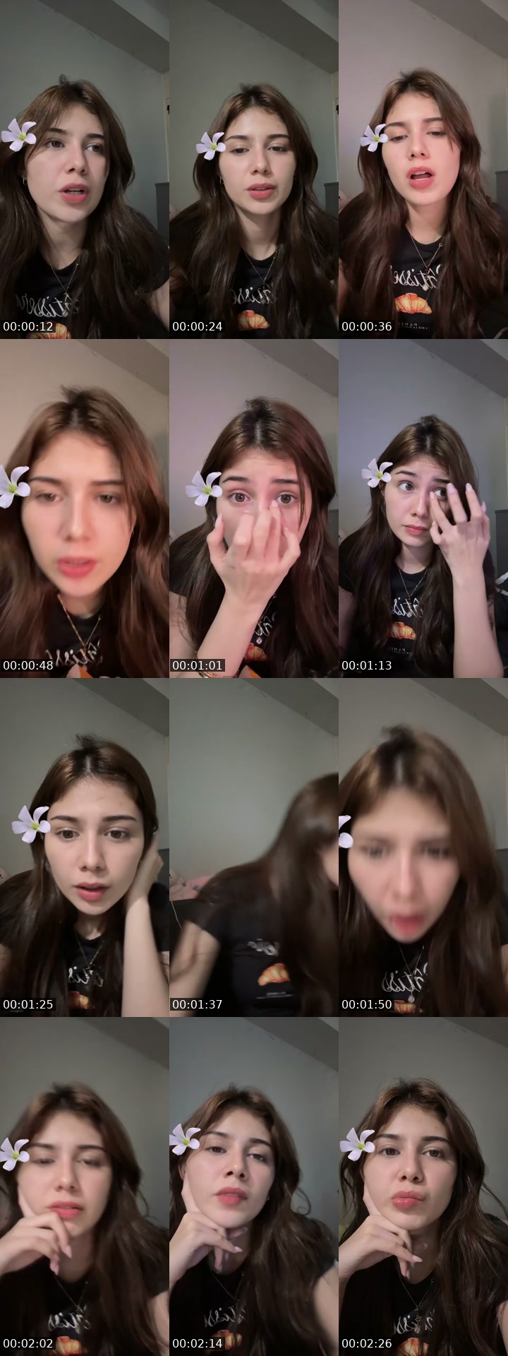@euanne.prglo TikTok live from 2026-07-25