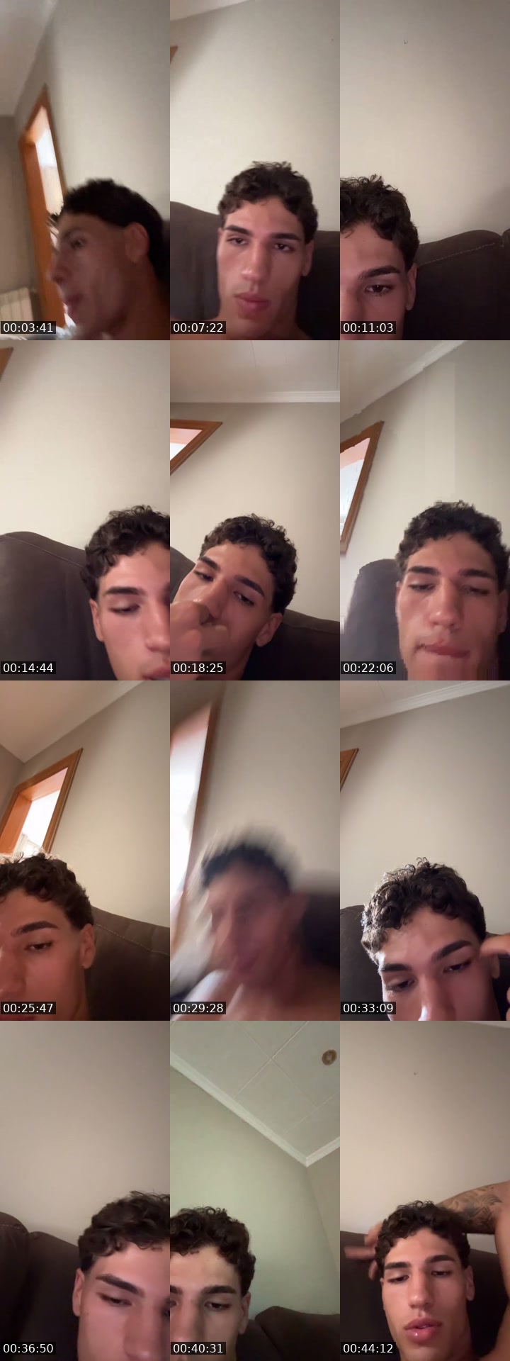 TikTok live: En la i by @hectorrobles._