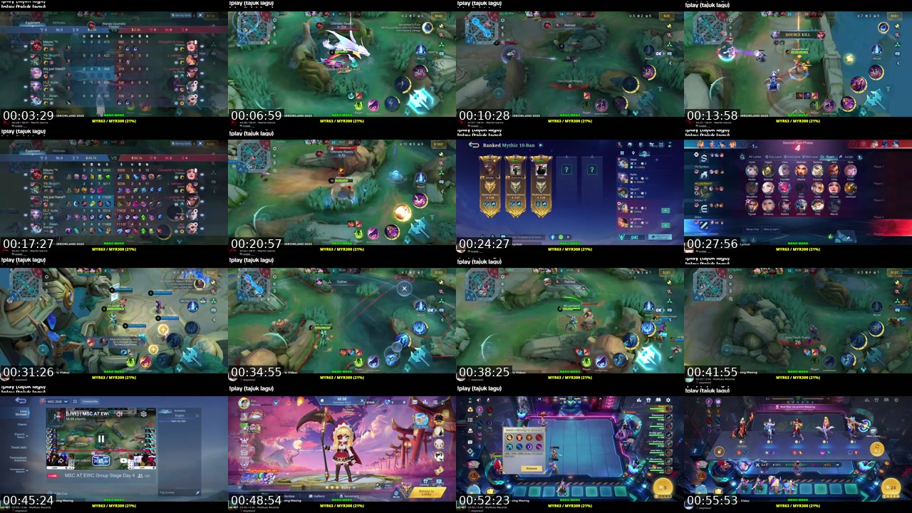 TikTok live: ... by @zrax1