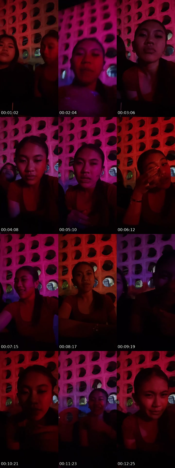 TikTok live: sens by @kkmhrn1