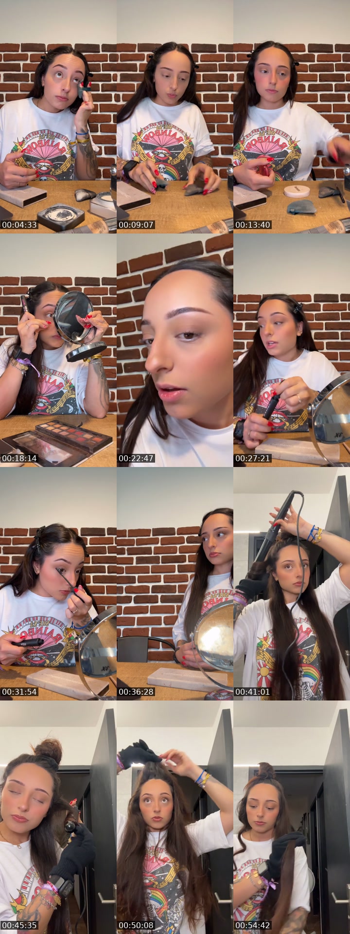 @lapprochetimy TikTok live from 2026-07-25