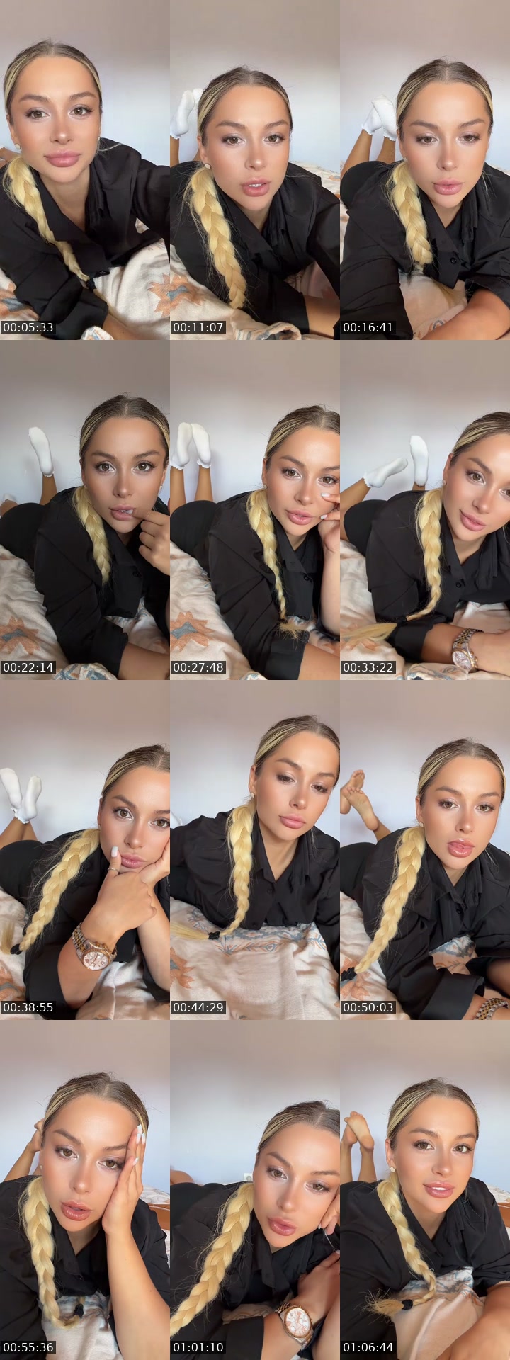 TikTok live: Hey by @djskaya2