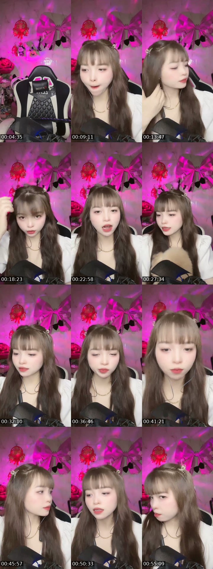 TikTok live: cảnh báo có hát 🤣🤣🤣 by @iam.mint0511