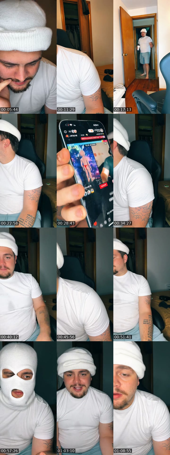 TikTok live: welcome in by @moneylonger17