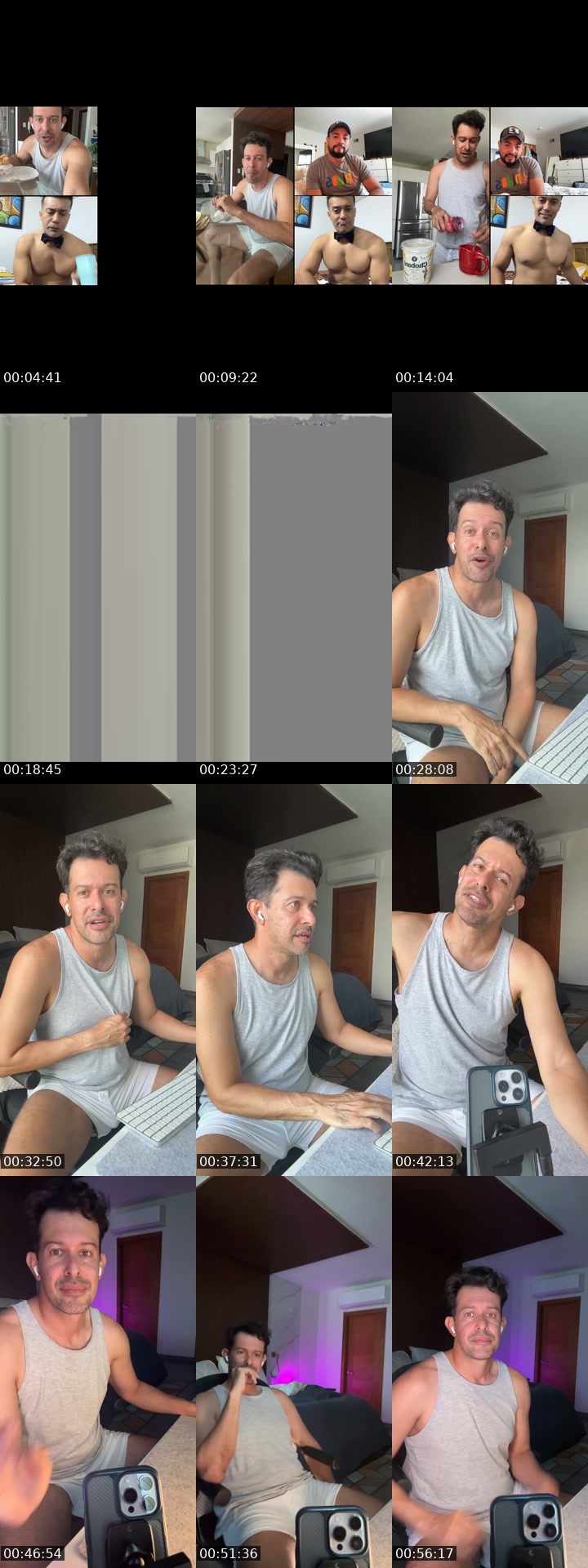 @abeldarker7 TikTok live from 2026-07-25