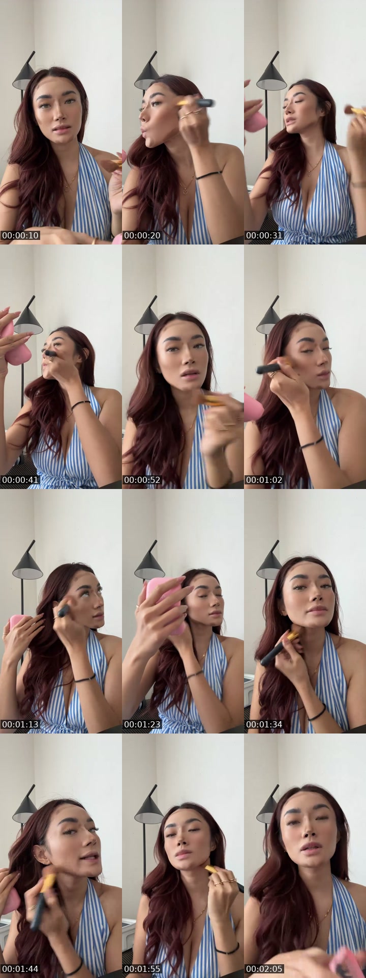 @_qamarinalim TikTok live from 2026-07-25