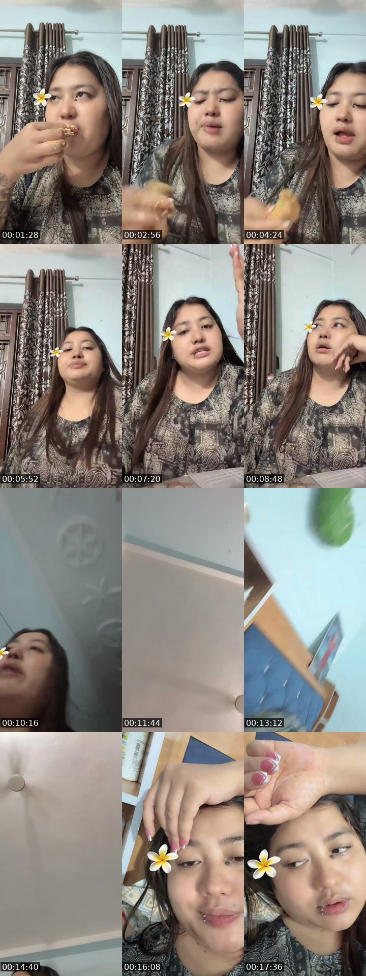 @inisha.limbu TikTok live from 2026-07-25