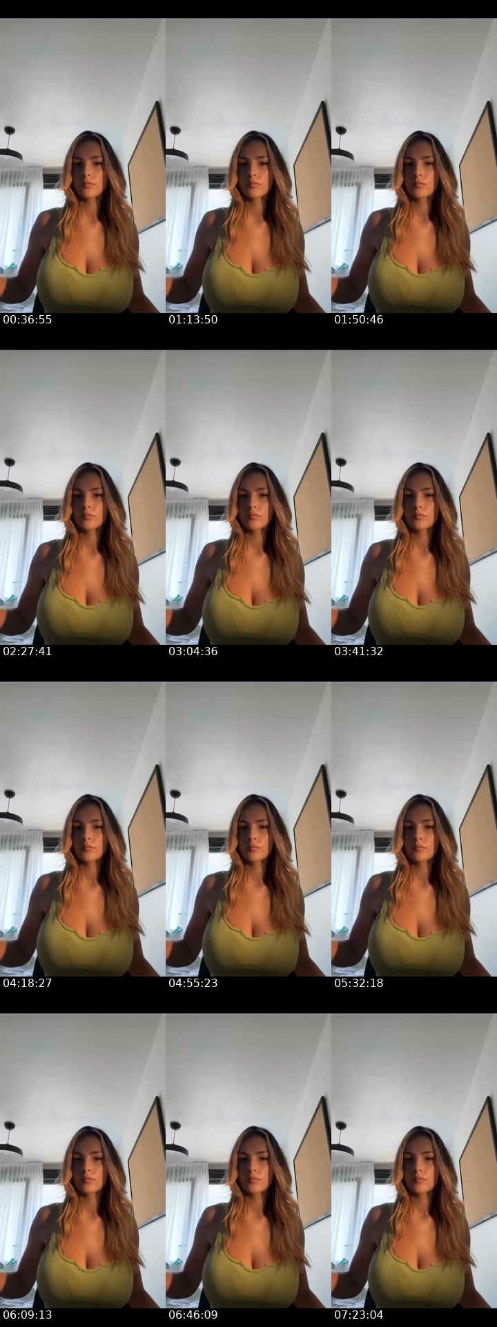 @mel_hootty TikTok live from 2026-07-25
