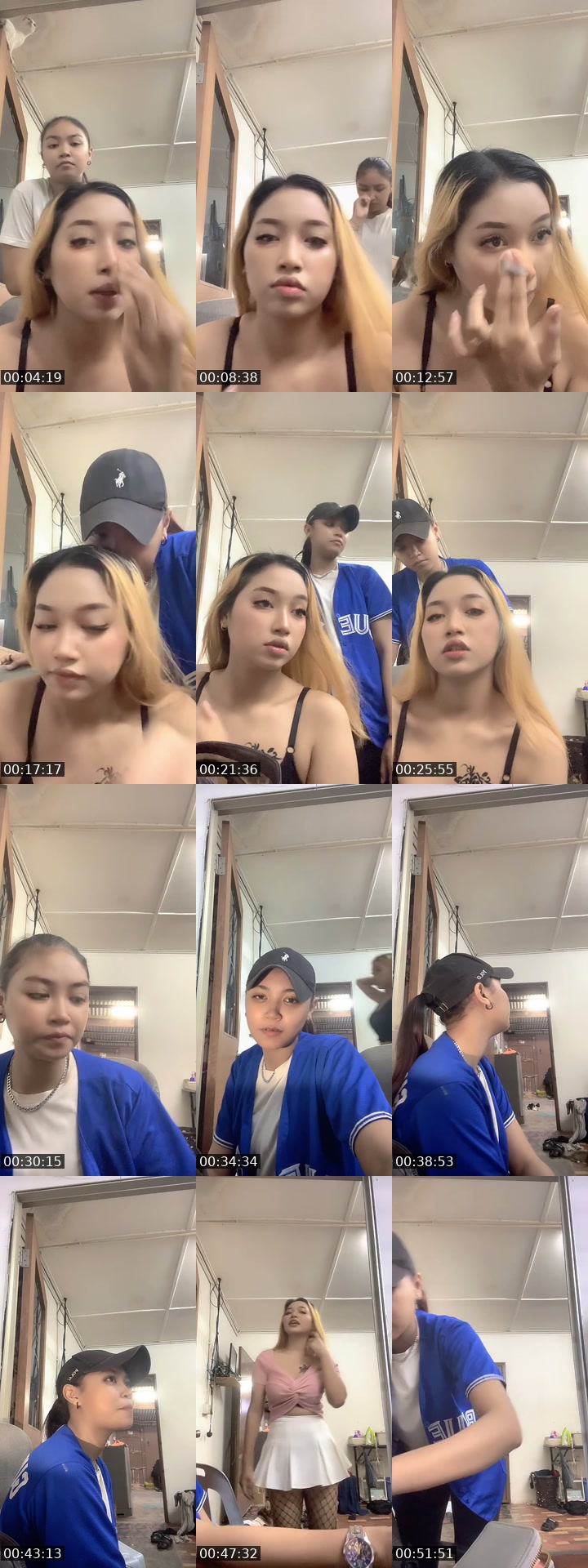 @miyaqistina5 TikTok live from 2026-07-25