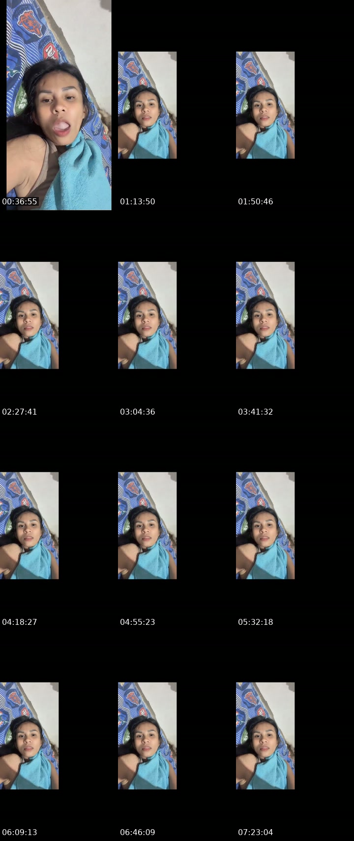 TikTok live: Mama Haydee by @mama.hydz