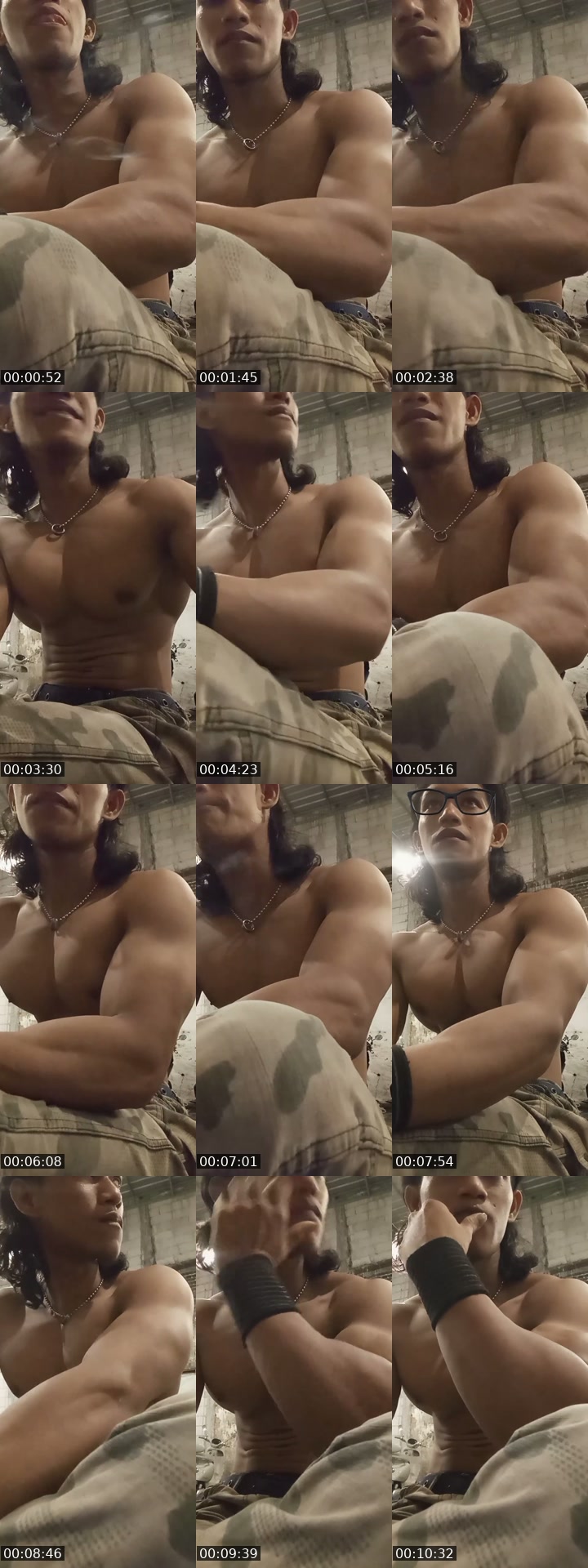 @gimbruun TikTok live from 2026-07-25