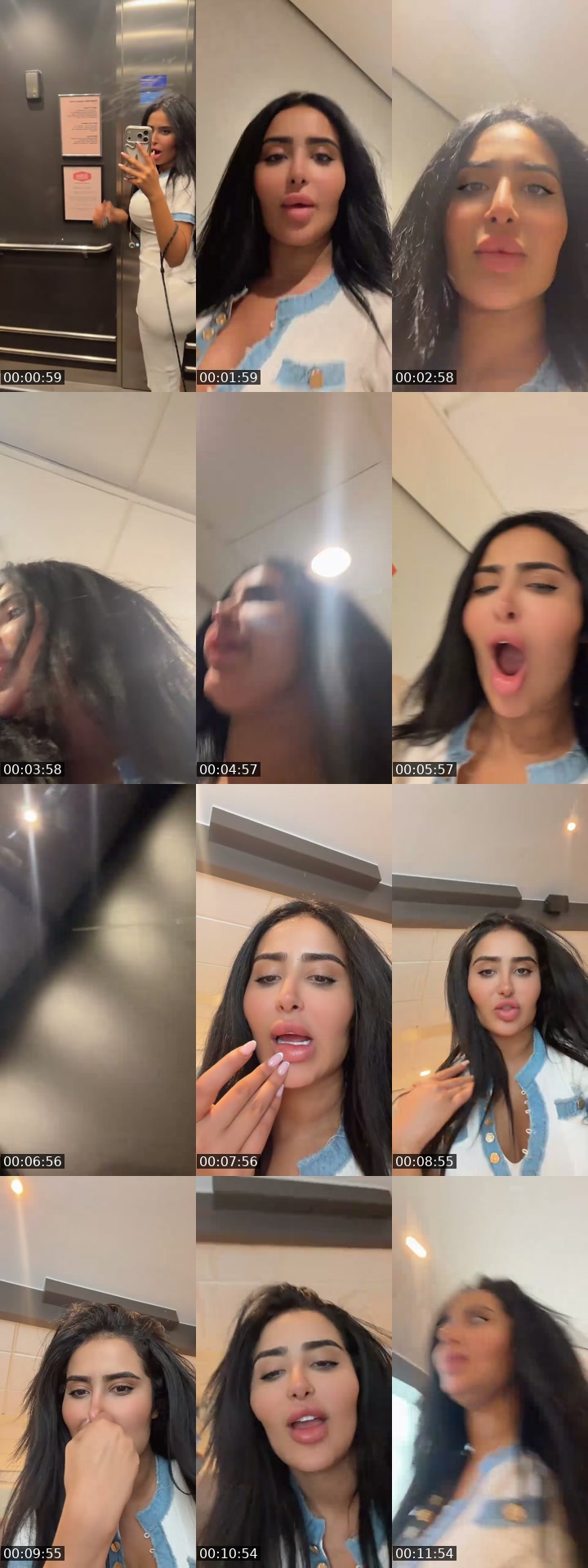 @donia.somrani6 TikTok live from 2026-07-25