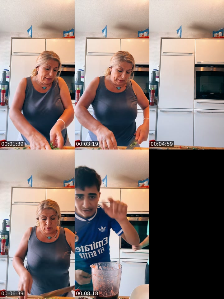 @mukiskochkunst TikTok live from 2026-07-25