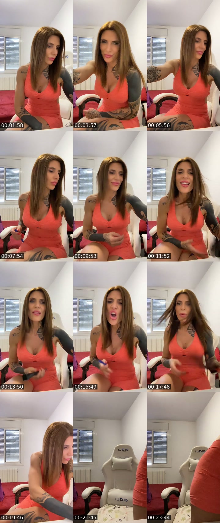 @fitnessink_82 TikTok live from 2026-07-25