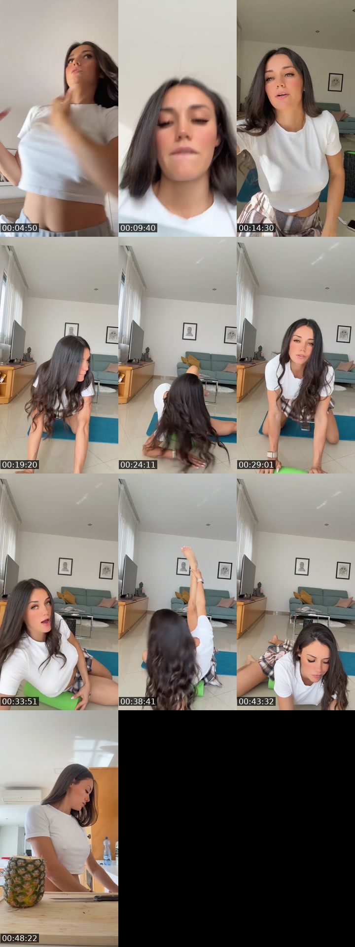 @dreamyvibeszoe TikTok live from 2026-07-25