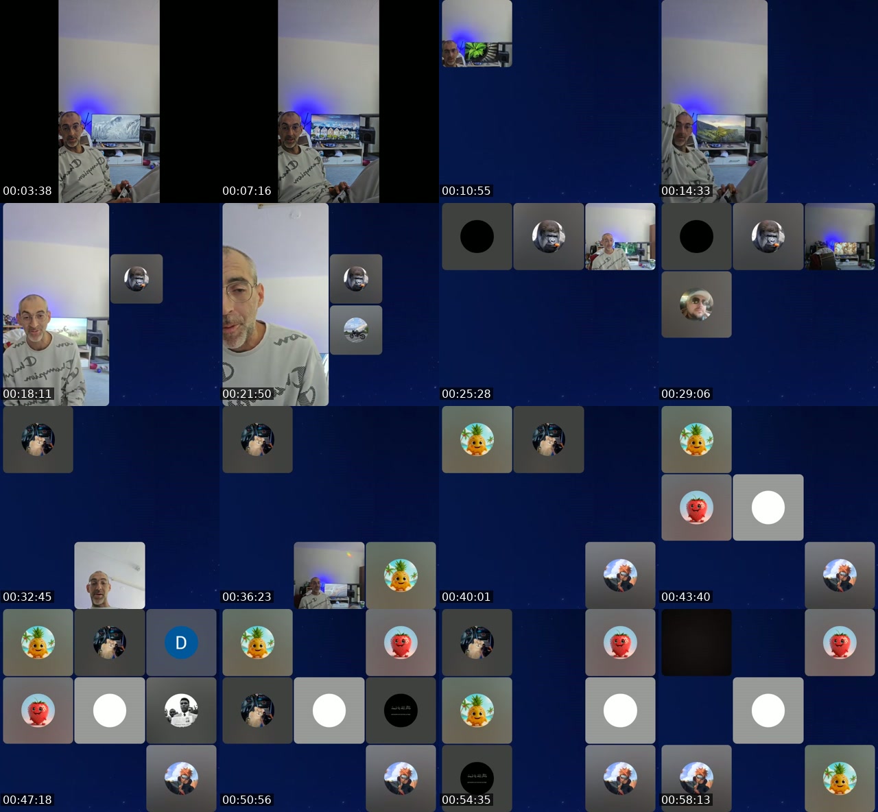 @feini45 TikTok live from 2026-07-25