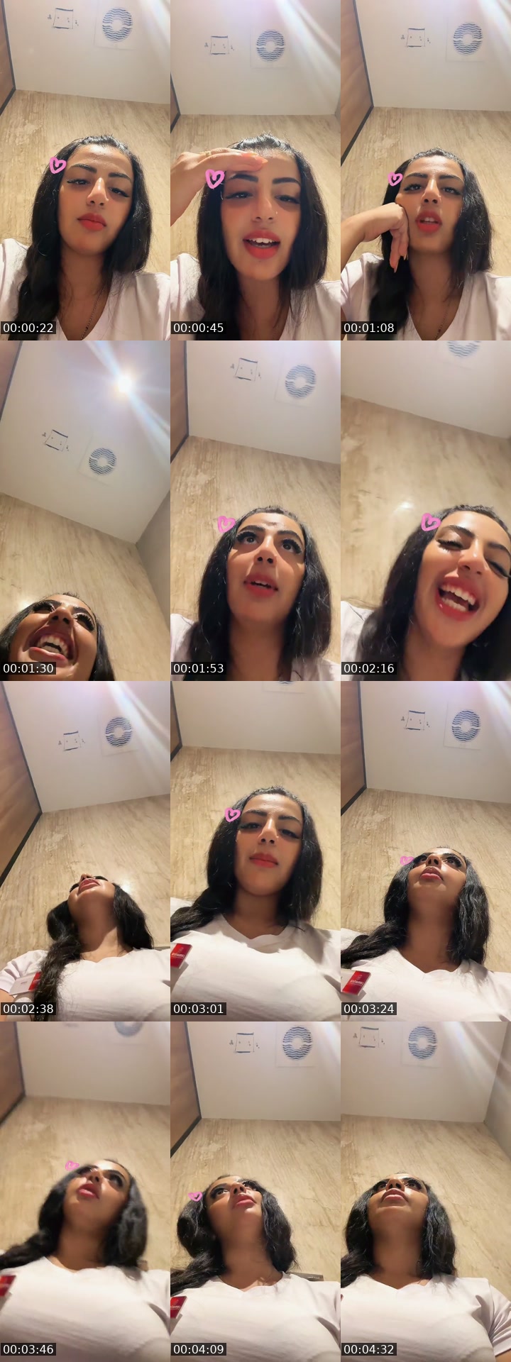 @reemr233 TikTok live from 2026-07-25