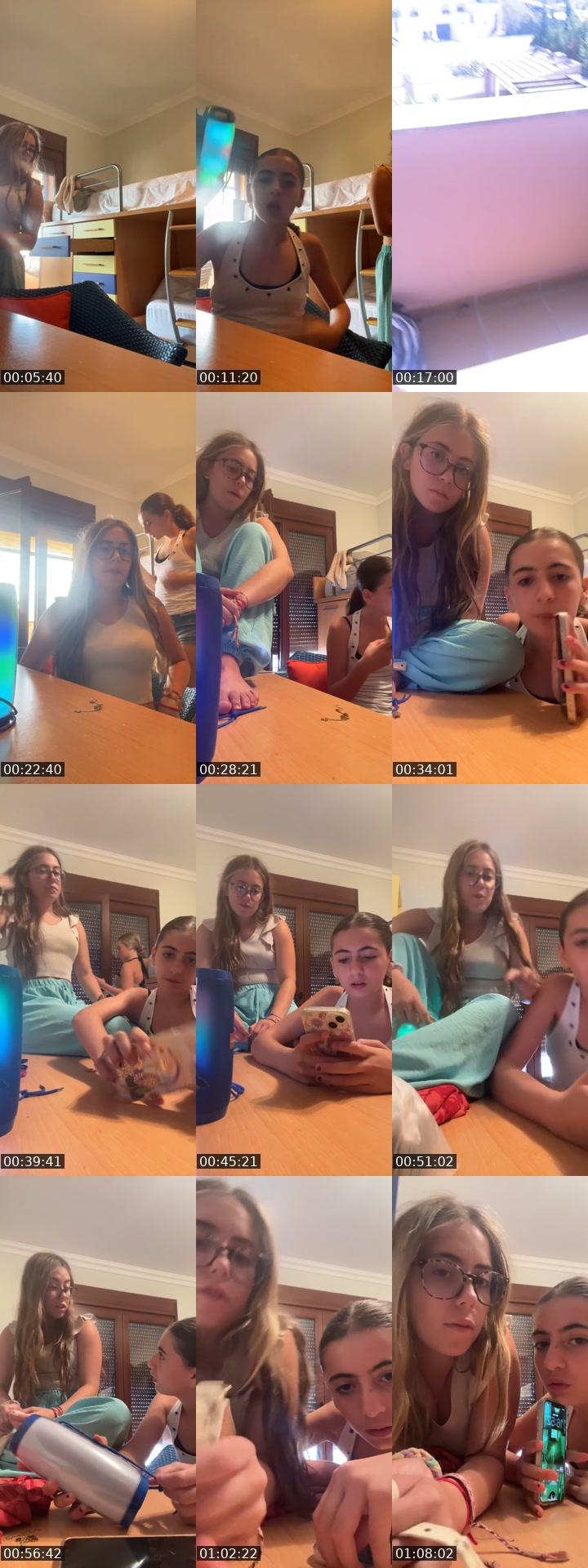 @paz_grc TikTok live from 2026-07-25