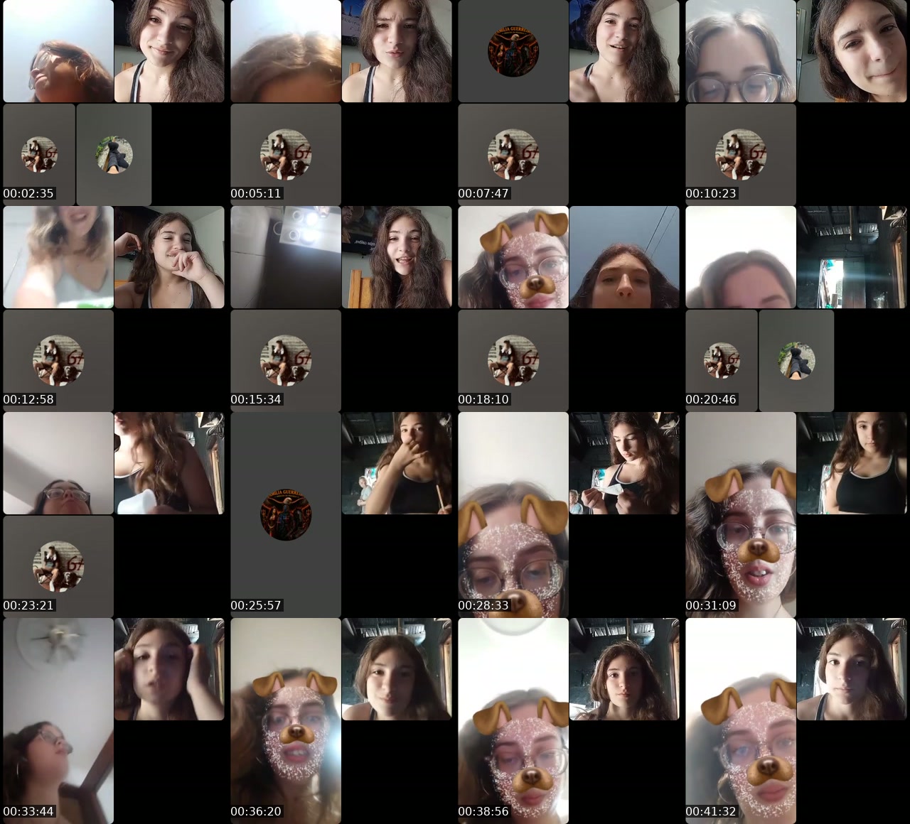 @dani_.2007._ TikTok live from 2026-07-25