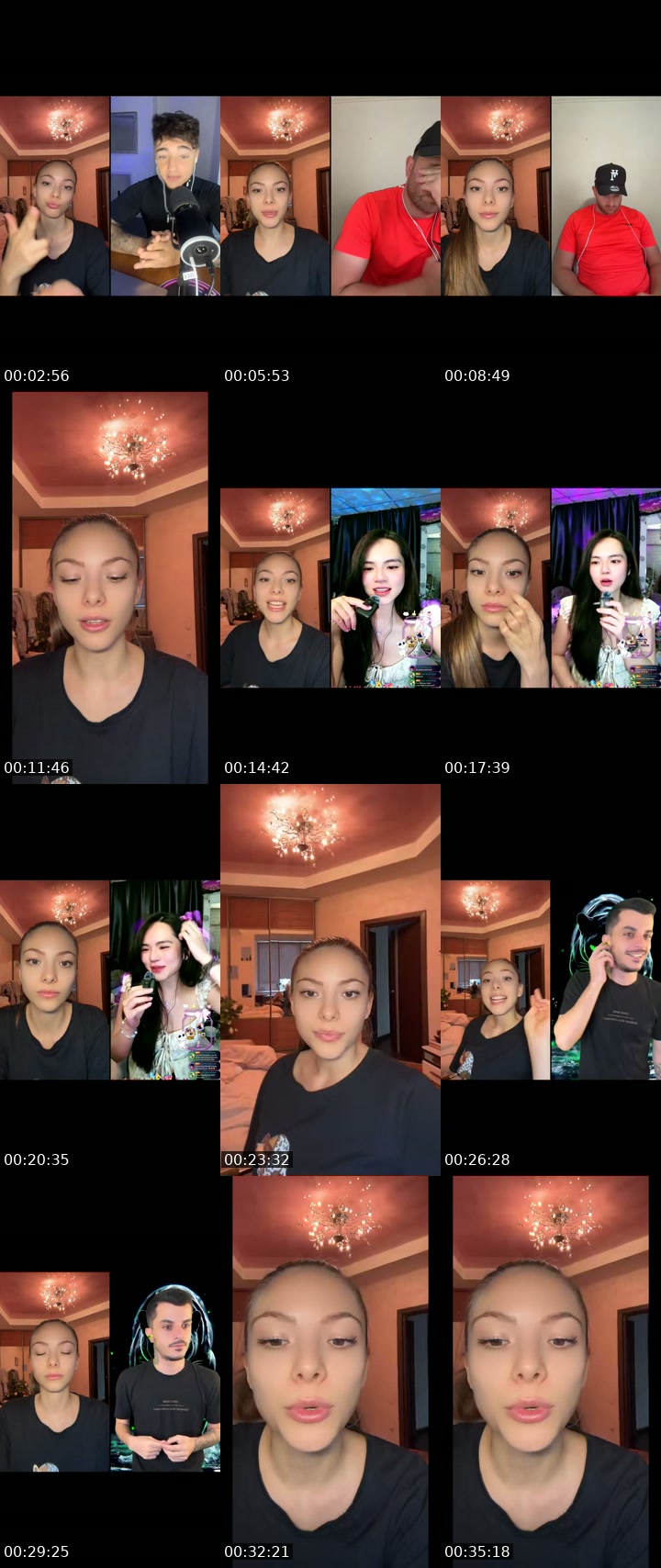 @elisssaveta1 TikTok live from 2026-07-25