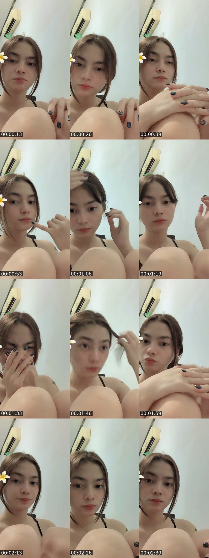 @ellfeliay TikTok live from 2026-07-25