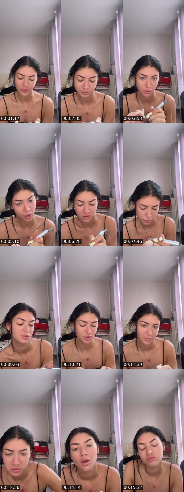 @zeyneeb.r TikTok live from 2026-07-25