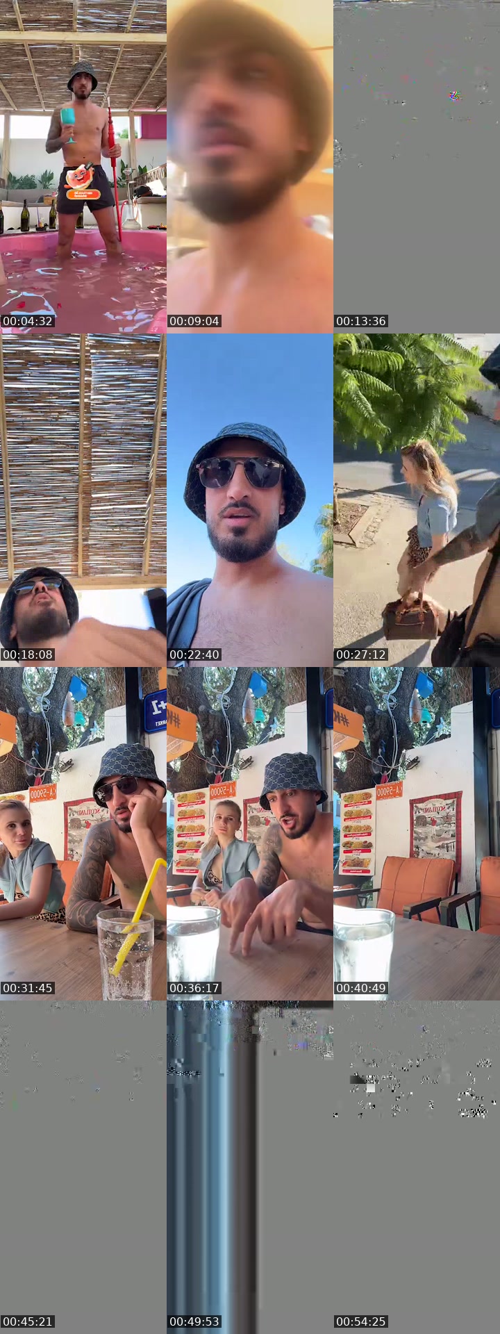 Past TikTok live: Bodrum by @tatotii.canceled