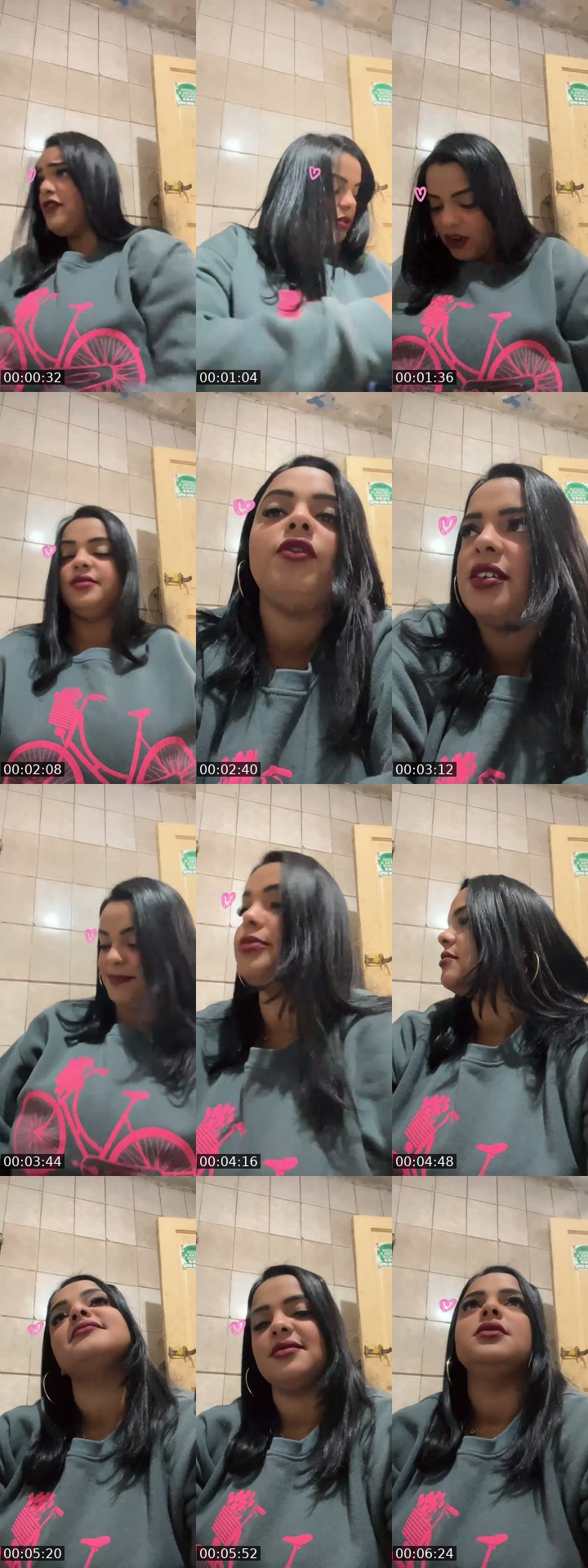 @jessicaneves591 TikTok live from 2026-07-25