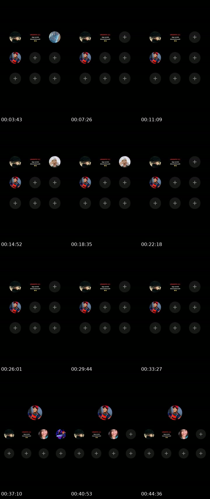@laisasilva444 TikTok live from 2026-07-25