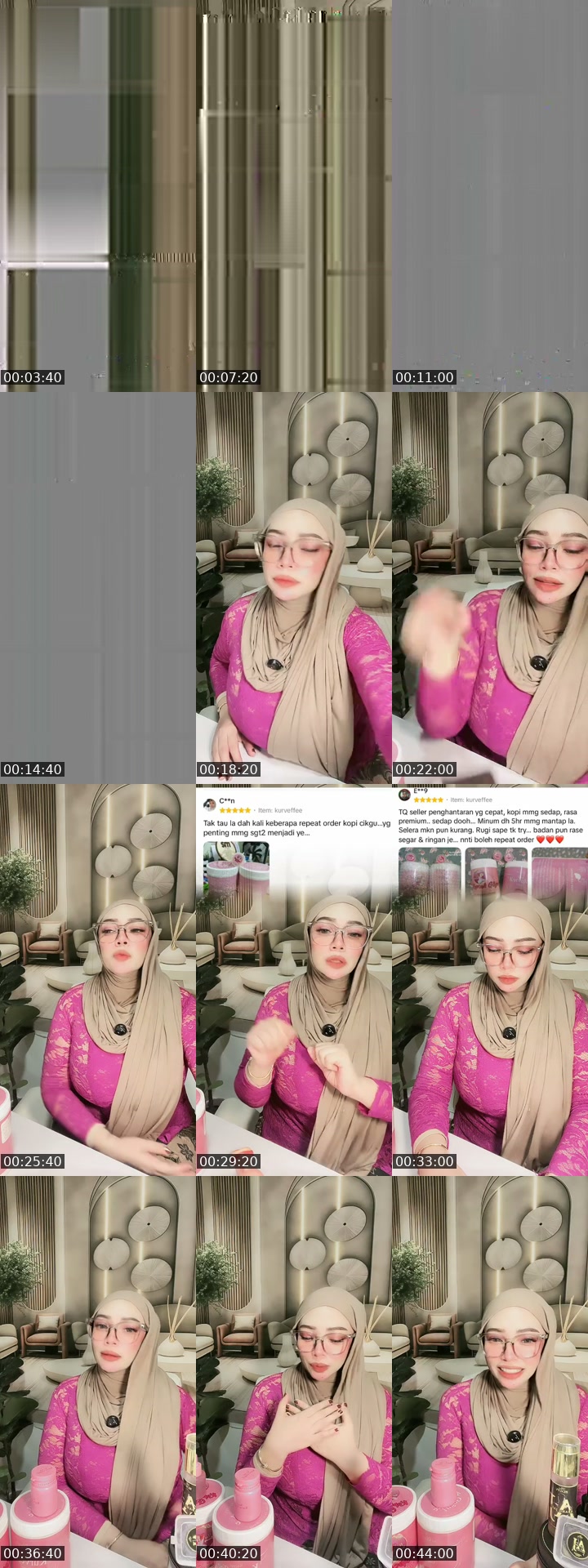 @missmiaa266 TikTok live from 2026-07-25