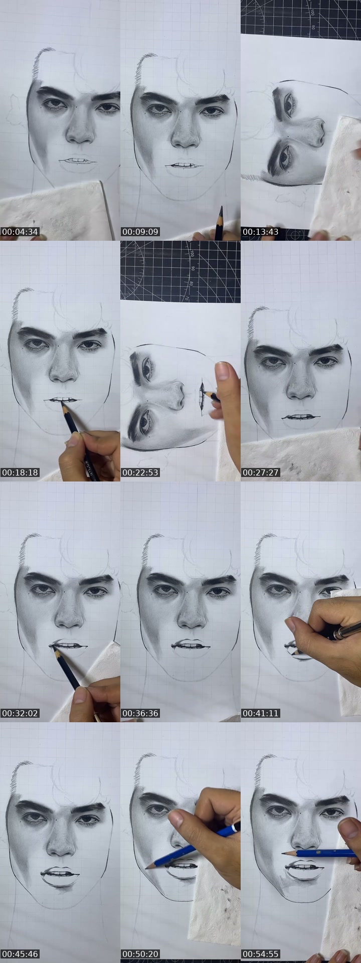 TikTok live: hi by @palette.by.elle