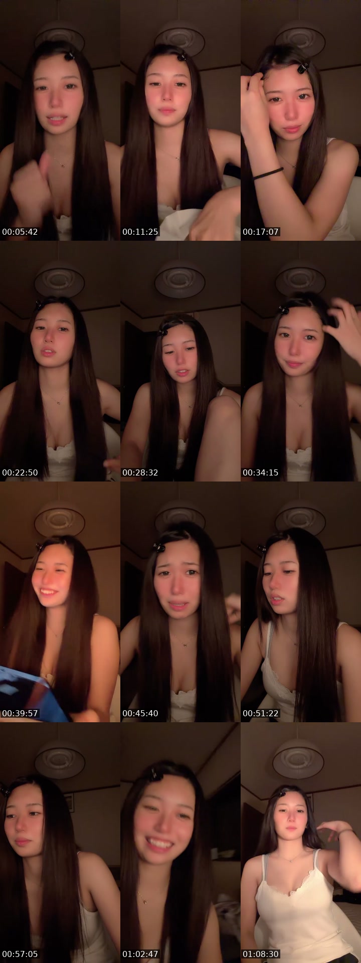 TikTok live: スパファン登録❤️‍🔥 by @idaayu.dewi