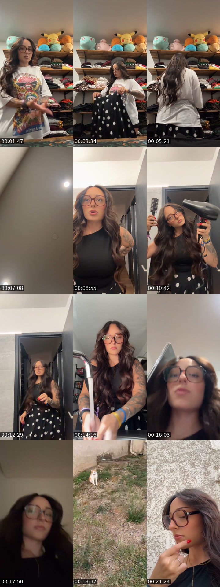 @lapprochetimy TikTok live from 2026-07-25
