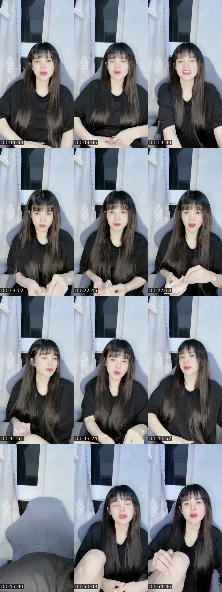 @lixiuiu9 TikTok live from 2026-07-25