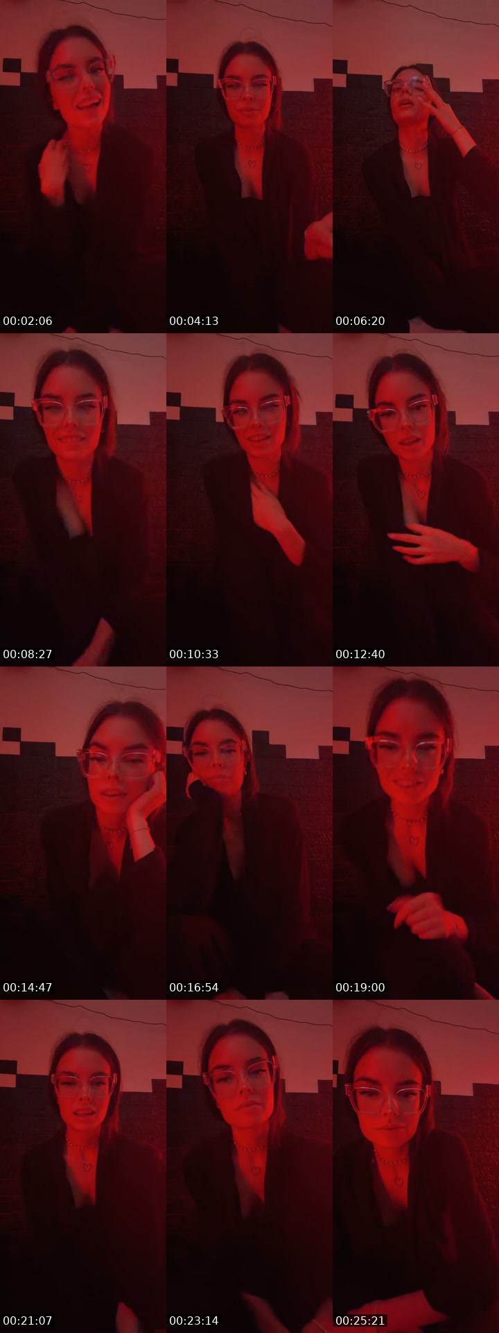 TikTok live: My IG: pussettogreta_ by @pussettogre