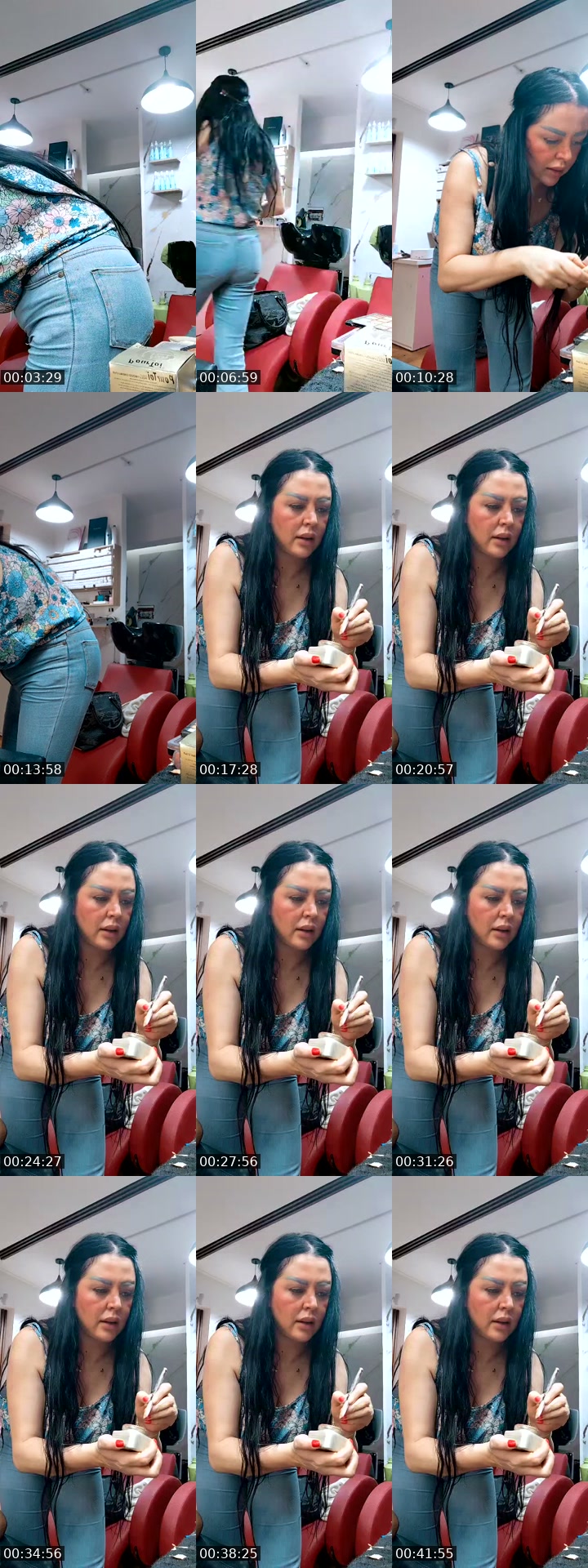 @zina_leb Lebanon TikTok live from 2026-07-25