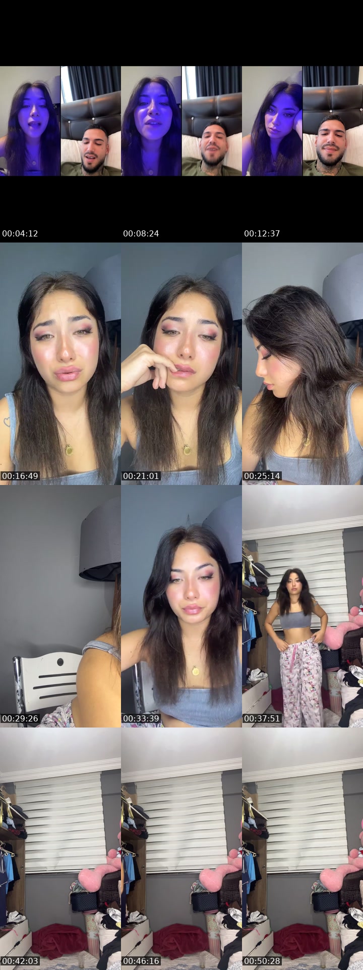 @alyena080 TikTok live from 2026-07-25