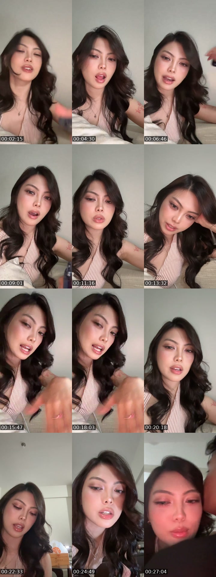 @look.a.babydeer TikTok live from 2026-07-25