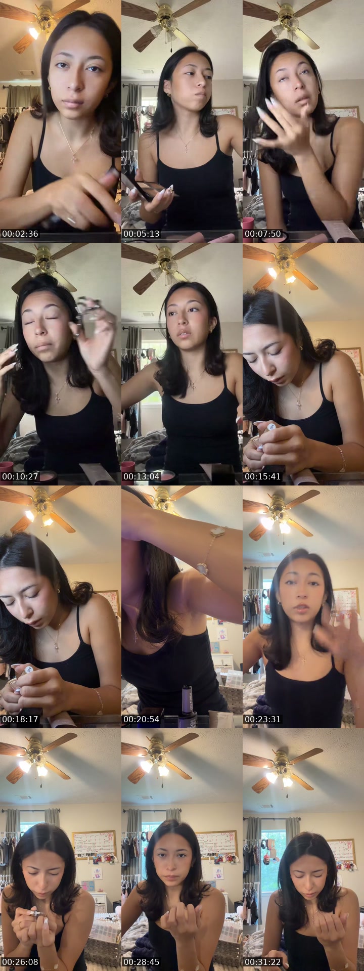 TikTok live: idk talk by @sofi3_00x