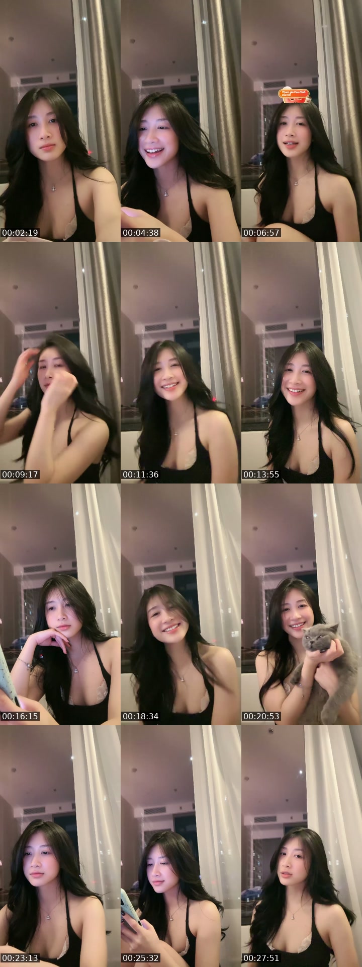 @meoconn_02 TikTok live from 2026-07-25