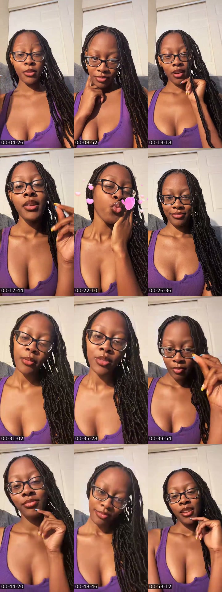 @luv_tea2 TikTok live from 2026-07-25