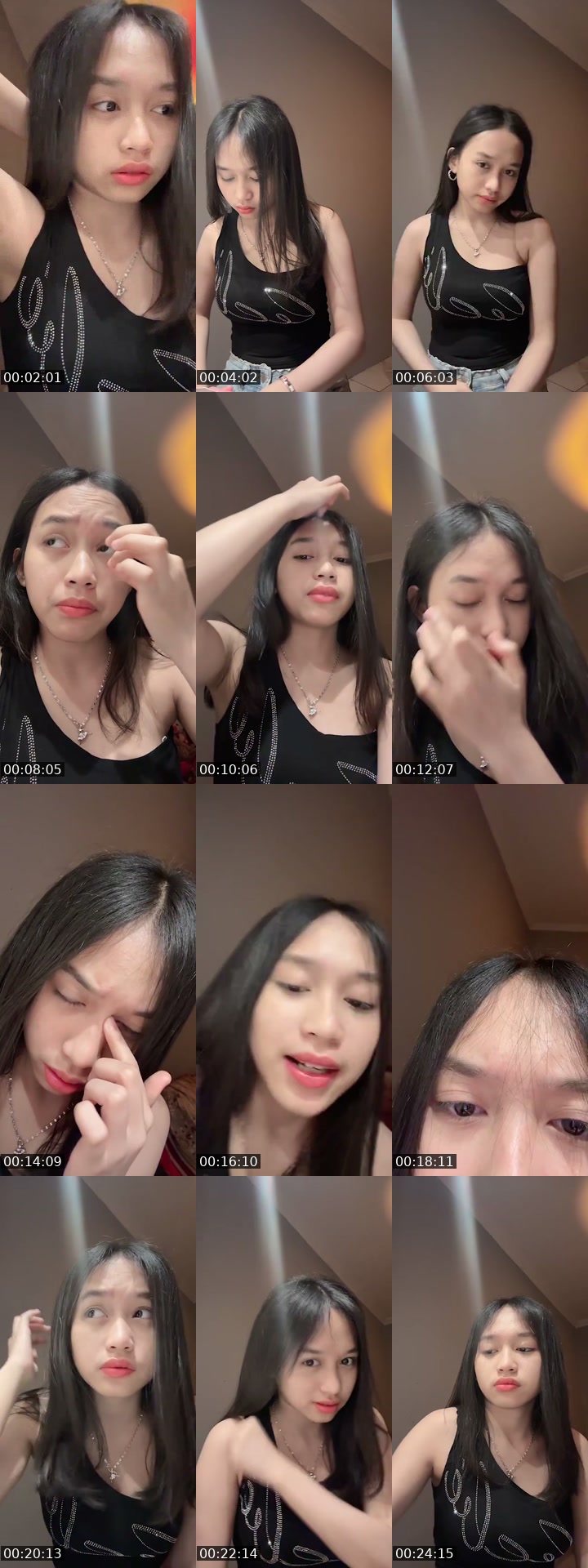@keiz1a TikTok live from 2026-07-25