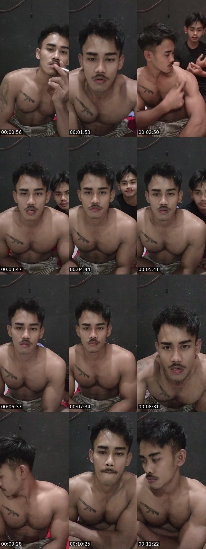 TikTok live: yang mau tanya tanya boleh mau by @riyanpermana125