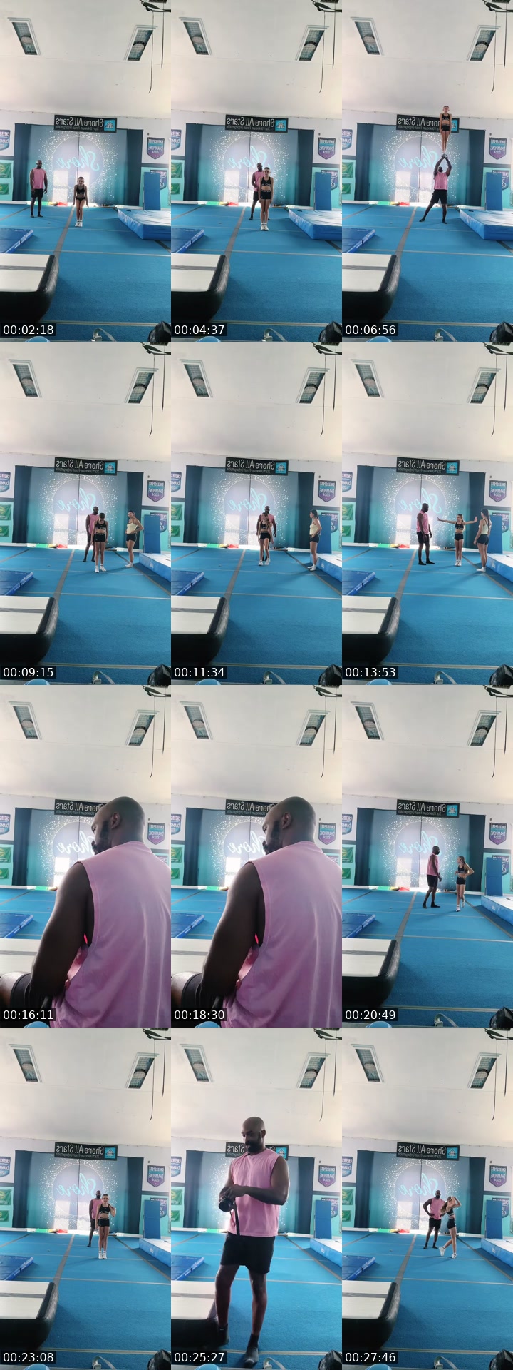 @lasabir231 TikTok live from 2026-07-25